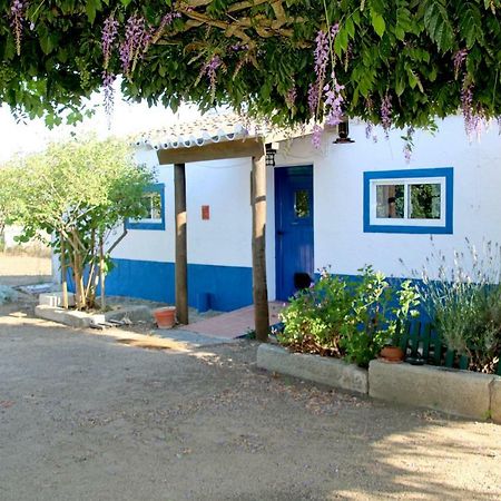 Monte Da Contenda Campo Maior Exterior photo