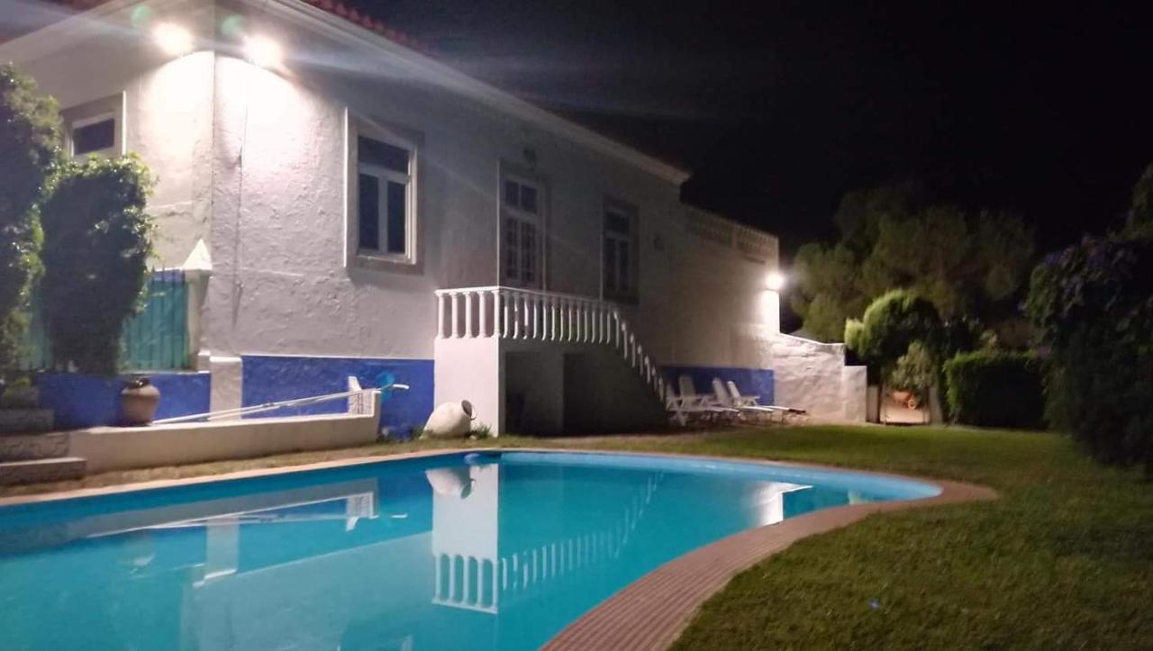 Monte Da Contenda Campo Maior Exterior photo